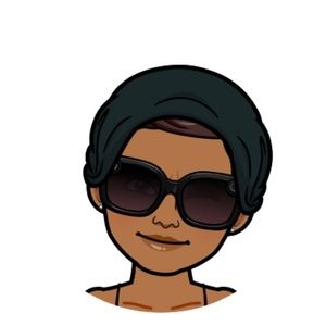 Meet your Posher, Veronica